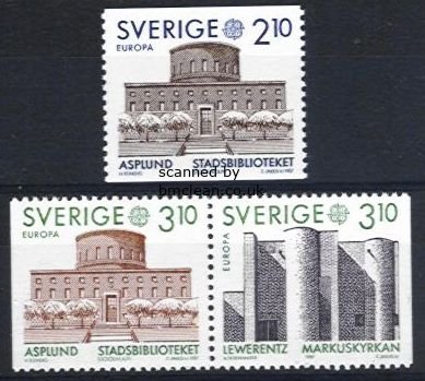 (image for) 1987 Sweden