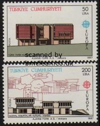 (image for) 1987 Turkey