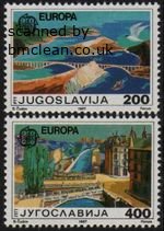 (image for) 1987 Yugoslavia