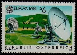 (image for) 1988 Austria