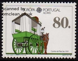 (image for) 1988 Azores (White Background)