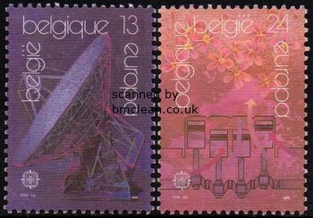 (image for) 1988 Belgium