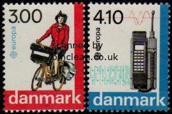(image for) 1988 Denmark