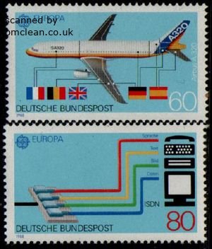 (image for) 1988 Germany