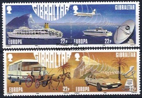 (image for) 1988 Gibraltar