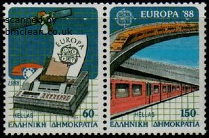 (image for) 1988 Greece