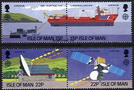 (image for) 1988 Isle of Man