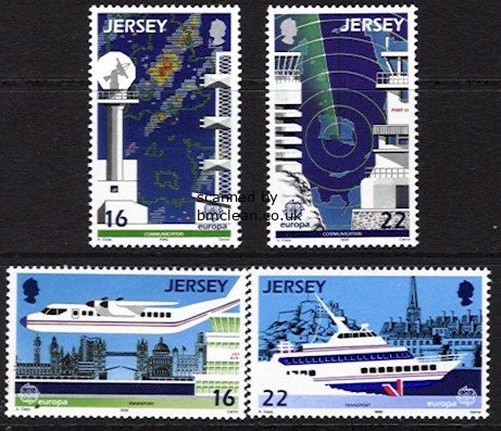 (image for) 1988 Jersey