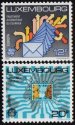 (image for) 1988 Luxembourg