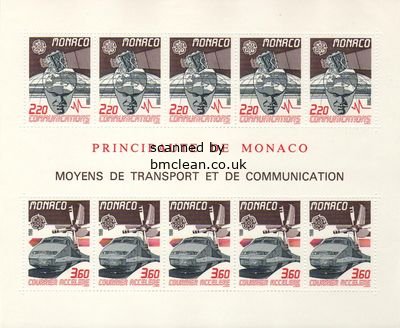 (image for) 1988 Monaco M/S