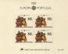 (image for) 1988 Portugal M/S