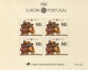 (image for) 1988 Portugal M/S