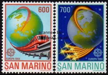(image for) 1988 San Marino