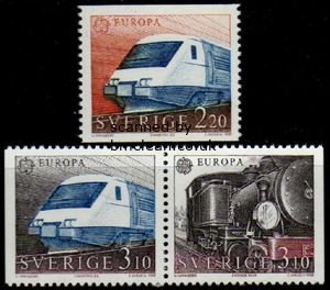 (image for) 1988 Sweden