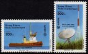 (image for) 1988 Turkish Cyprus