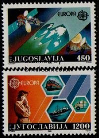 (image for) 1988 Yugoslavia