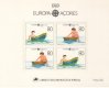 (image for) 1989 Azores (M/S)
