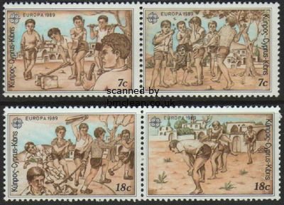 (image for) 1989 Cyprus