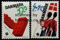 (image for) 1989 Denmark