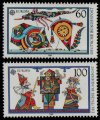 (image for) 1989 Germany