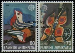 (image for) 1989 Greece