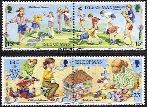 (image for) 1989 Isle of Man