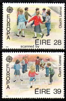 (image for) 1989 Ireland