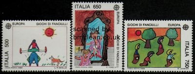 (image for) 1989 Italy