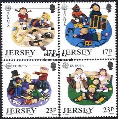 (image for) 1989 Jersey