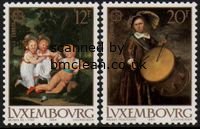 (image for) 1989 Luxembourg