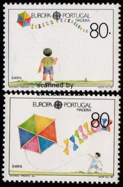 (image for) 1989 Madeira Ex M/S