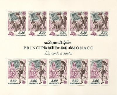 (image for) 1989 Monaco M/S