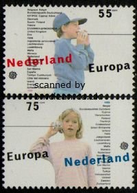 (image for) 1989 Netherlands