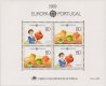 (image for) 1989 Portugal (M/S)