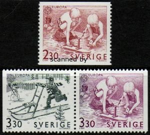 (image for) 1989 Sweden
