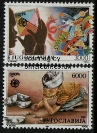 (image for) 1989 Yugoslavia