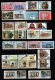 (image for) 1990 Europa Year Set