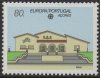 (image for) 1990 Azores - from M/S