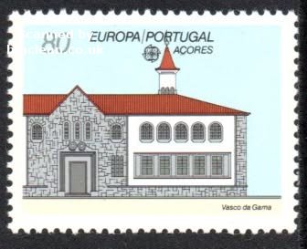 (image for) 1990 Azores