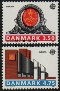 (image for) 1990 Denmark