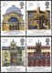(image for) 1990 Great Britain (4v)