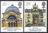 (image for) 1990 Great Britain (2v)