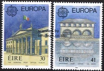 (image for) 1990 Ireland