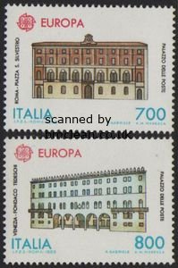 (image for) 1990 Italy