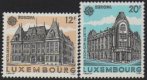 (image for) 1990 Luxembourg