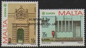 (image for) 1990 Malta