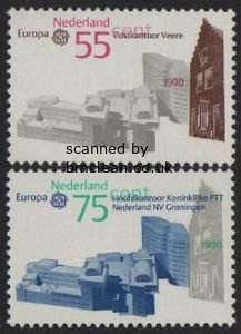 (image for) 1990 Netherlands