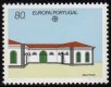 (image for) 1990 Portugal (Ex M/S)