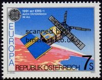 (image for) 1991 Austria