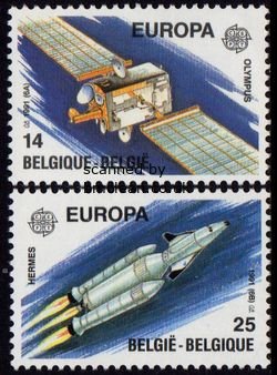 (image for) 1991 Belgium